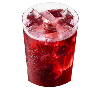 [餐饮一区]-星巴克-冰摇红莓黑加仑茶 (超大杯)