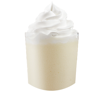 [餐饮一区]-星巴克-奶油星冰乐® (超大杯)