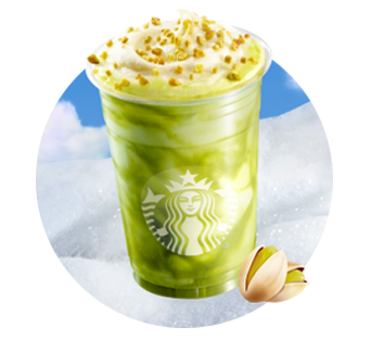 [餐饮一区]-星巴克-大溪地香草风味拿铁(不另加糖) (超大杯)